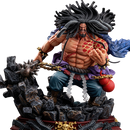 Figure Kaido Rei Das Feras
