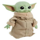 Baby Yoda Figure