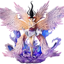 Nico Robin 6 Wings Figure