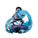 Jinbe Criança One piece
