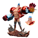 Franky One Piece