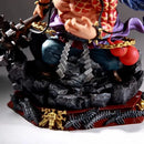 Figure Kaido Rei Das Feras