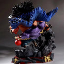 Figure Kaido Rei Das Feras