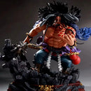 Figure Kaido Rei Das Feras