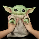 Baby Yoda Figure