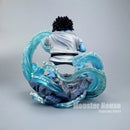 Jinbe Criança One piece