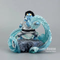 Jinbe Criança One piece