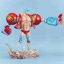 Franky One Piece