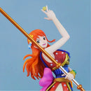 Nami Onigashima Figure