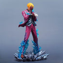 Figure Sanji Despertar One Piece