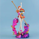 Nami Onigashima Figure