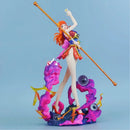 Nami Onigashima Figure
