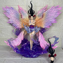 Nico Robin 6 Wings Figure
