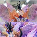 Nico Robin 6 Wings Figure