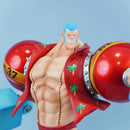 Franky One Piece