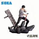 Toji Fushiguro Action Figure SEGA