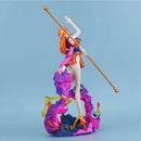 Nami Onigashima Figure