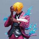 Figure Sanji Despertar One Piece