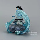 Jinbe Criança One piece