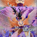 Nico Robin 6 Wings Figure