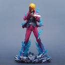 Figure Sanji Despertar One Piece