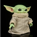 Baby Yoda Figure