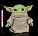 Baby Yoda Figure