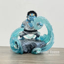 Jinbe Criança One piece