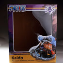 Figure Kaido Rei Das Feras
