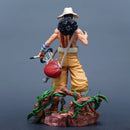 Usopp Sniper King