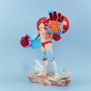 Franky One Piece