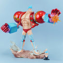 Franky One Piece