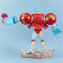 Franky One Piece