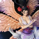 Nico Robin 6 Wings Figure