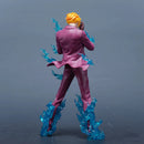 Action Figure Sanji One Piece