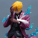 Action Figure Sanji One Piece