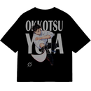 Okkotsu yuta Oversized