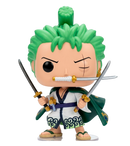 ZORO FUNKO
